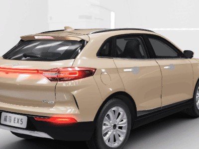 車途聚焦：新能源汽車崛起，智能網(wǎng)聯(lián)引領(lǐng)未來出行新方向