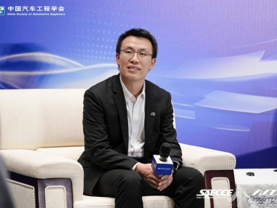 地平線呂鵬:智駕“淘汰賽”尾聲,以“外卷”開拓邊界創造真實價值