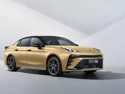 一周新車集結:領克03煥新、江鈴羿馳05S登場、保時捷911再升級