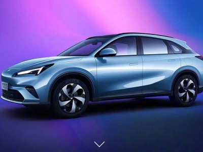 新款極狐阿爾法T5 10月28日上市 增程純電雙動力 預售價12.38萬起