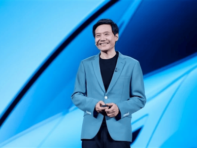 小米汽車財務進展亮眼,Q3或迎盈利拐點,全年35萬輛目標可期