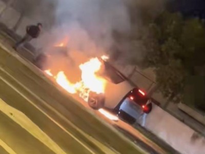 理想車主“逃生演習”背后:安全底線不應只是“能逃生”,信任更需守護