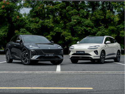 15萬級新能源中型SUV對決:深藍S07與海獅06,誰更能滿足品質(zhì)出行需求?