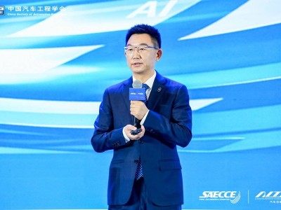 以場景為錨點,賽力斯構建智能汽車安全體系,引領產業新未來
