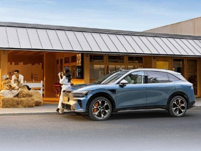 煥新版極氪7X今日正式登場 三款車型齊發(fā) 續(xù)航、加速與智能配置全面進(jìn)階