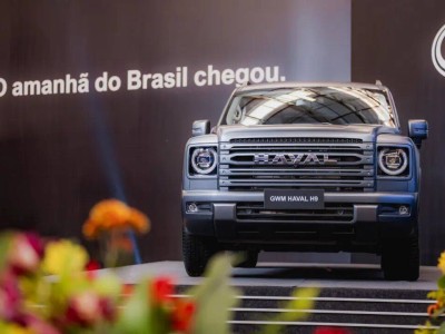 長城汽車2025三季度營收創新高:以品質向上與全球布局開啟新征程