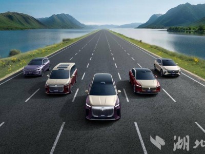 月銷8連漲!嵐圖汽車憑用戶共創、技術自研與全球化布局駛向新未來