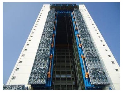 長五飛天彰顯航天硬實力,杭蕭鋼構為發射場鑄就鋼鐵脊梁