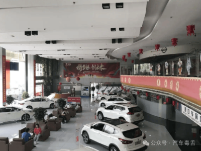 新能源車市場兩大趨勢明朗,價格續(xù)降芯片升級,明年購車或迎黃金窗口期