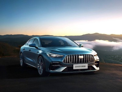 吉利銀河星耀6上市,限時6.88萬起,緊湊插混續(xù)航達1700km值不值?