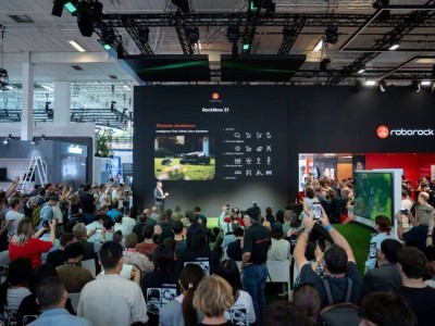 營收增速超六成!石頭科技多品類協同發力,拓展全球市場新藍海