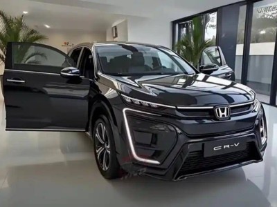 2026款本田CR-V登場:混動(dòng)強(qiáng)動(dòng)力+L2輔助,家用越野兩相宜選車需理性