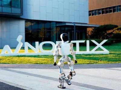 人形機器人“進廠”打工潮:成本效率待突破,填補用工缺口成關鍵