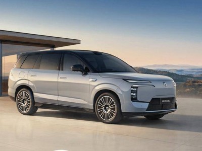 ?專家解讀路線圖3.0：2035年傳統能源乘用車全面混動 2040年L4級自動駕駛加速普及?