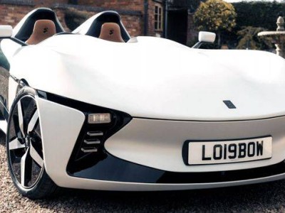 前特斯拉工程師創業新突破：Speedster“羽量級”電動車明年交付