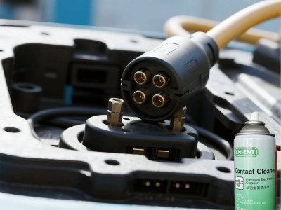 新能源車充電變慢別發(fā)愁,關(guān)注這些清潔保養(yǎng)細(xì)節(jié)輕松搞定