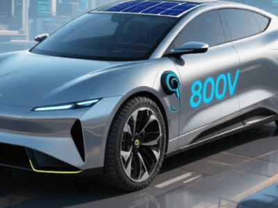 800V高壓平臺(tái)電動(dòng)車(chē):充電10分鐘跑400公里,技術(shù)真進(jìn)步還是使用有局限?