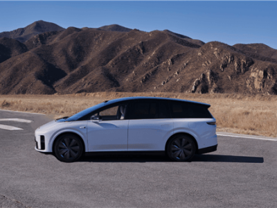 ?小米高管徐潔云力挺理想MEGA,稱其品質出眾,小米與理想關系融洽?