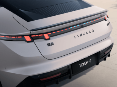 日常與出游皆適配,領(lǐng)克10 EM-P憑實(shí)力成混動(dòng)轎車優(yōu)選參考