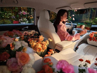 吉利星愿2025款升級(jí)登場(chǎng),為年輕消費(fèi)者購(gòu)車提供新思路