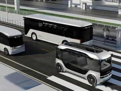 十問十答:輕舟智航首秀日本車展,帶來哪些驚喜與布局?