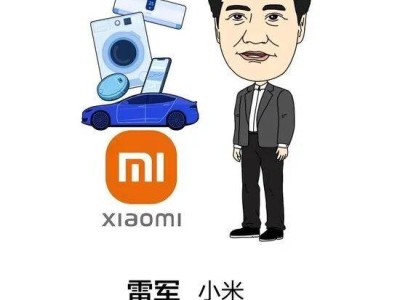 2025胡潤百富榜揭曉:雷軍財富暴增1960億 成增長最快企業家