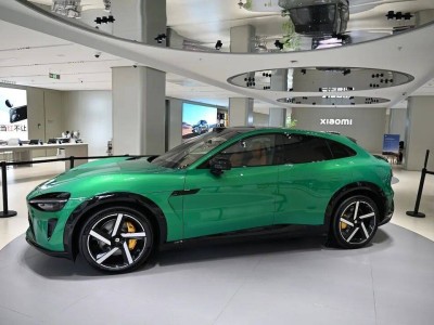 小米汽車再提速:YU7系列交付周期大幅縮短,產能攀升助力提車更快