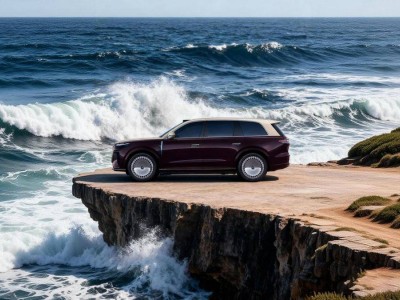 嵐圖“九連漲”勢頭猛,30萬輛里程將至,雙旗艦與赴港上市共繪新篇