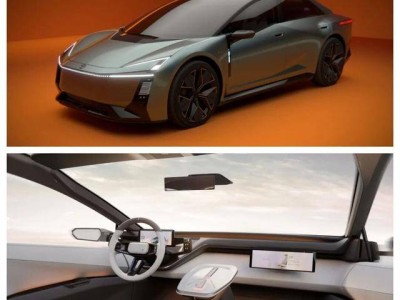 豐田全新卡羅拉概念車東京車展首秀,設(shè)計革新多能源動力引期待