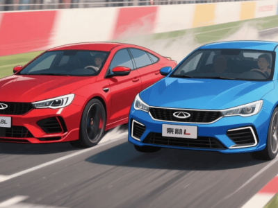 10萬(wàn)混動(dòng)家轎怎么選？風(fēng)云A8L與秦L油耗配置大比拼，誰(shuí)更合心意？