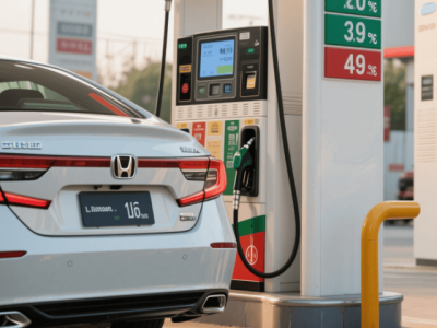 雅閣混動VS比亞迪海豹：20萬級油電之爭，誰更貼合你的出行需求與習慣？