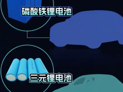 三元鋰更易起火,為何高檔車卻偏愛?背后原因值得探究