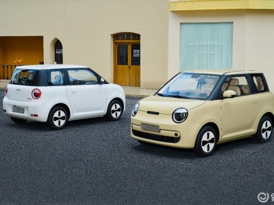 Lumin寶藏版煥新登場,4.79萬起解鎖都市代步安全、空間與智能新體驗