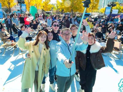 廣汽埃安北京用戶節啟幕 “AI上生活好狀態”IP 連接用戶新紐帶