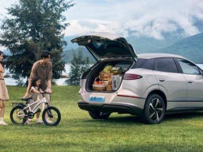 百日十萬輛！比亞迪海獅06憑全能實力破圈，引領主流SUV市場新格局