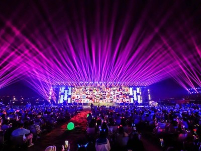 長安馬自達2025粉絲盛典啟幕 王心凌助陣 共赴新能源出行新旅程