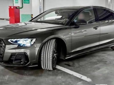 全新奧迪A8L登場:3.0T與4.0T雙動力搭配動態全輪轉向,精準適配多元商務需求