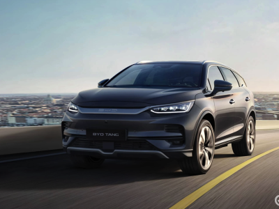 硬仗之下比亞迪如何破局?以技術(shù)為矛全球?yàn)槎軐?shí)現(xiàn)多維躍升