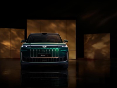 風(fēng)云T11全球上市:以百萬級安全標(biāo)準(zhǔn),為家庭出行筑牢安心防線