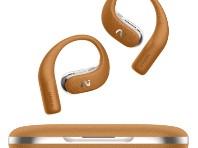 科技賦能品質生活：科大訊飛耳機解鎖運動辦公多場景新體驗！