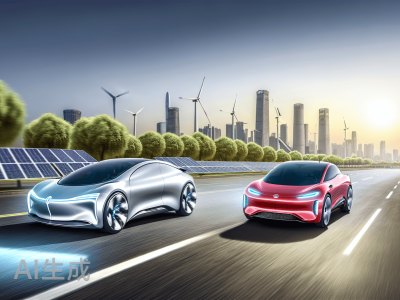 2025年合資新能源“起勢”：以中國定制破局，能否重塑市場新格局？