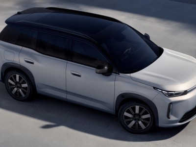 廣汽埃安i60預售開啟!自研技術賦能,低價高配成年末爆款新選擇