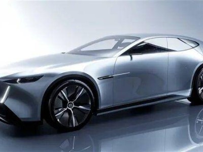 馬自達開啟專屬電動車研發新篇,投入百億美金延續駕駛基因