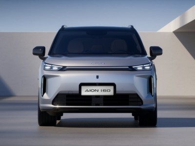 廣汽埃安i60開(kāi)啟預(yù)售:12萬(wàn)級(jí)家用SUV新選擇,雙動(dòng)力大空間優(yōu)勢(shì)盡顯