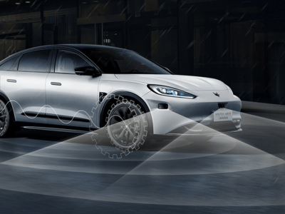 極狐阿爾法S6:3激光雷達+華為ADS3.3,20萬內智駕安全與流暢體驗雙升級