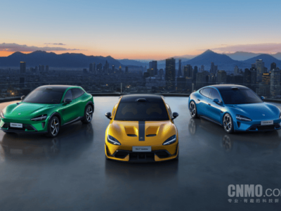 第50萬臺小米汽車或本月底下線!產能攀升交付周期縮短,年度目標有望超額達成