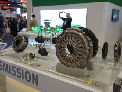 國際汽配及改裝展:拉斯維加斯現(xiàn)場匯聚汽車智能化與新能源轉(zhuǎn)型新成果