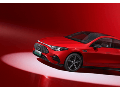 奔馳或再牽手吉利?傳新車將配備Flyme Auto車機,合作版圖再擴容