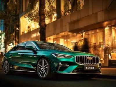 11月5日車市盛宴:7款新車齊亮相,涵蓋多價位多類型任你選