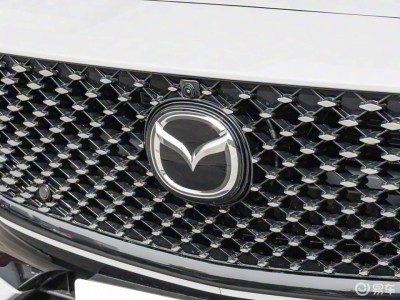 2026款馬自達EZ-6來襲,增程版200km續航,后驅多連桿駕趣升級